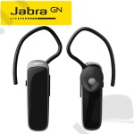 Fülhallgató bluetooth Jabra Talk 25 fekete multipont (univerzális)